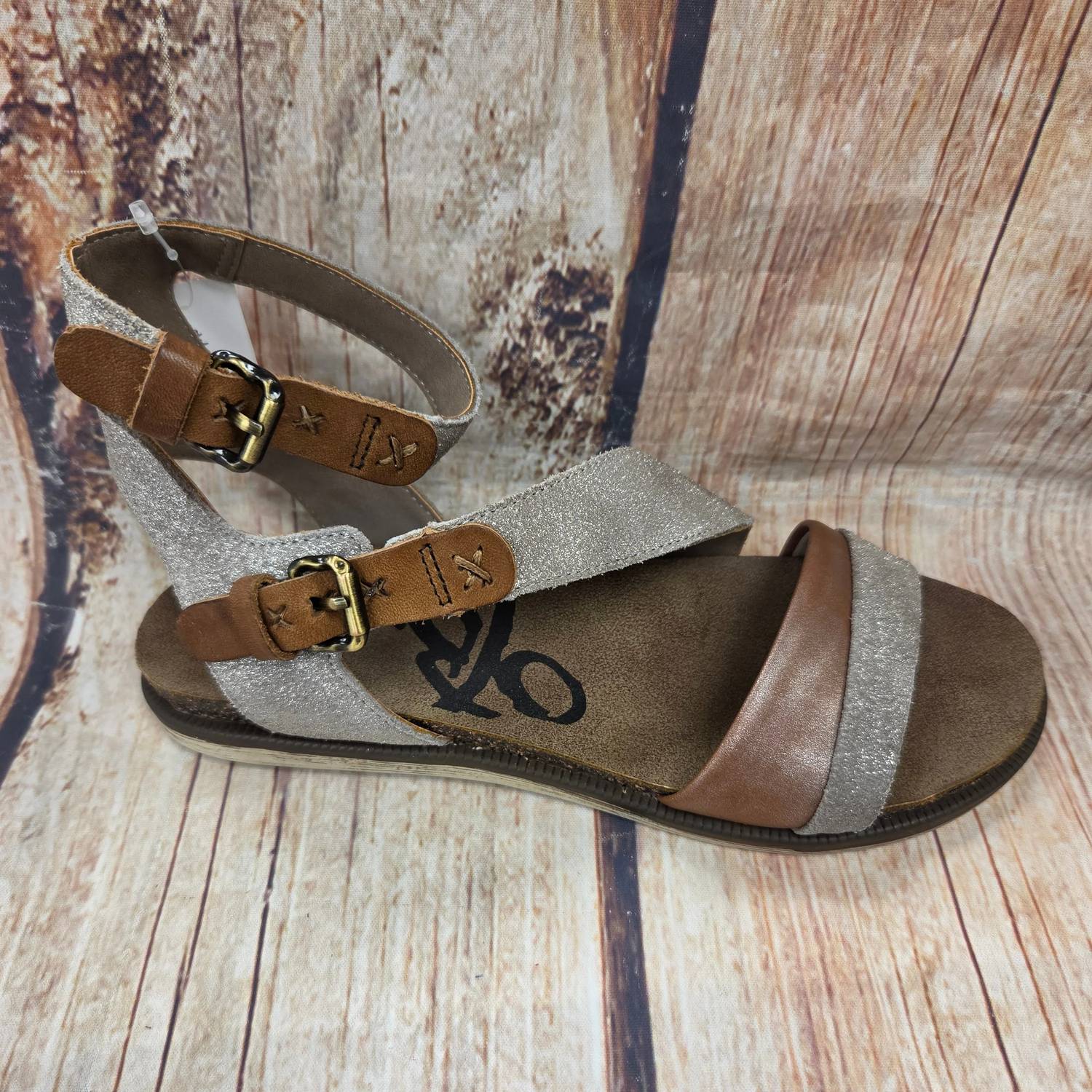 Otbt - Women's March On Sandal