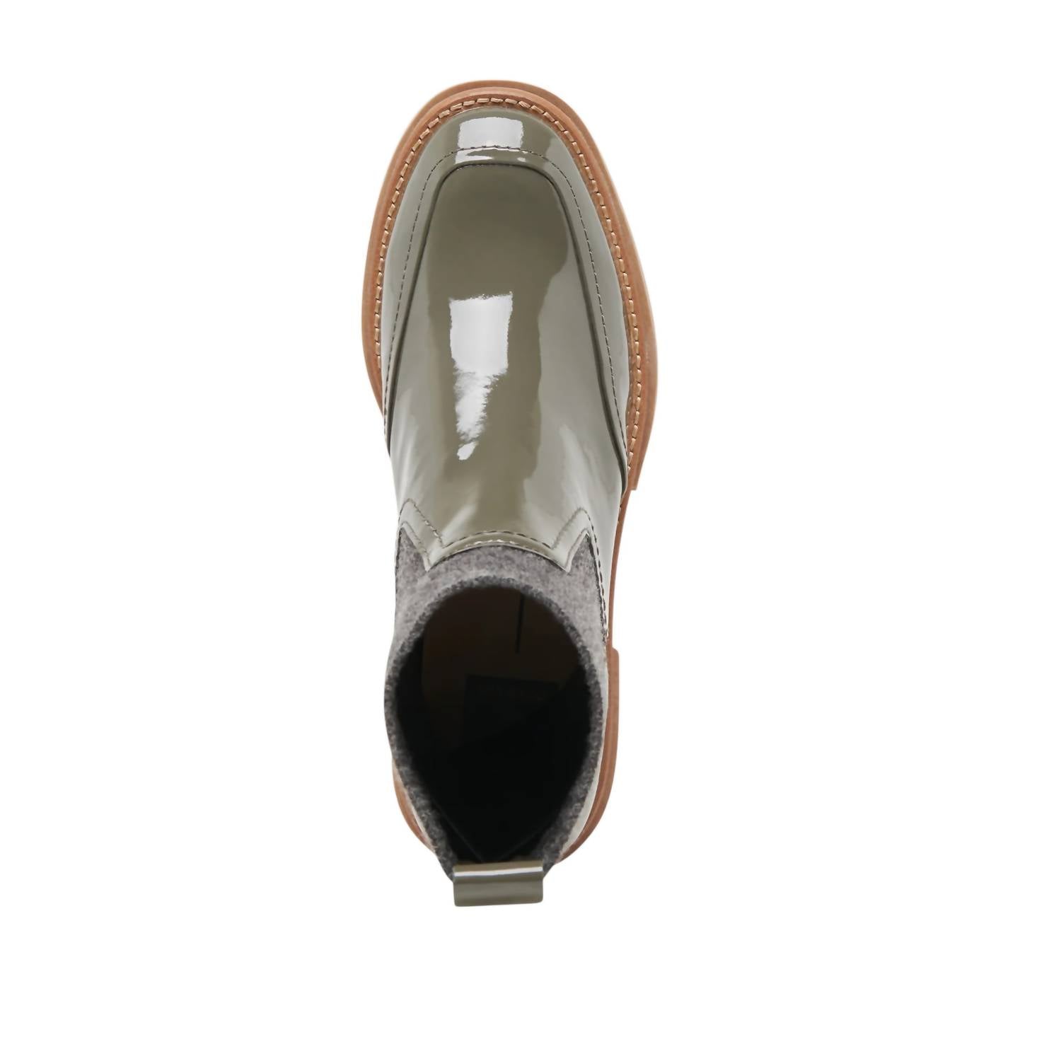 Dolce Vita - Women's Saline H2O Booties