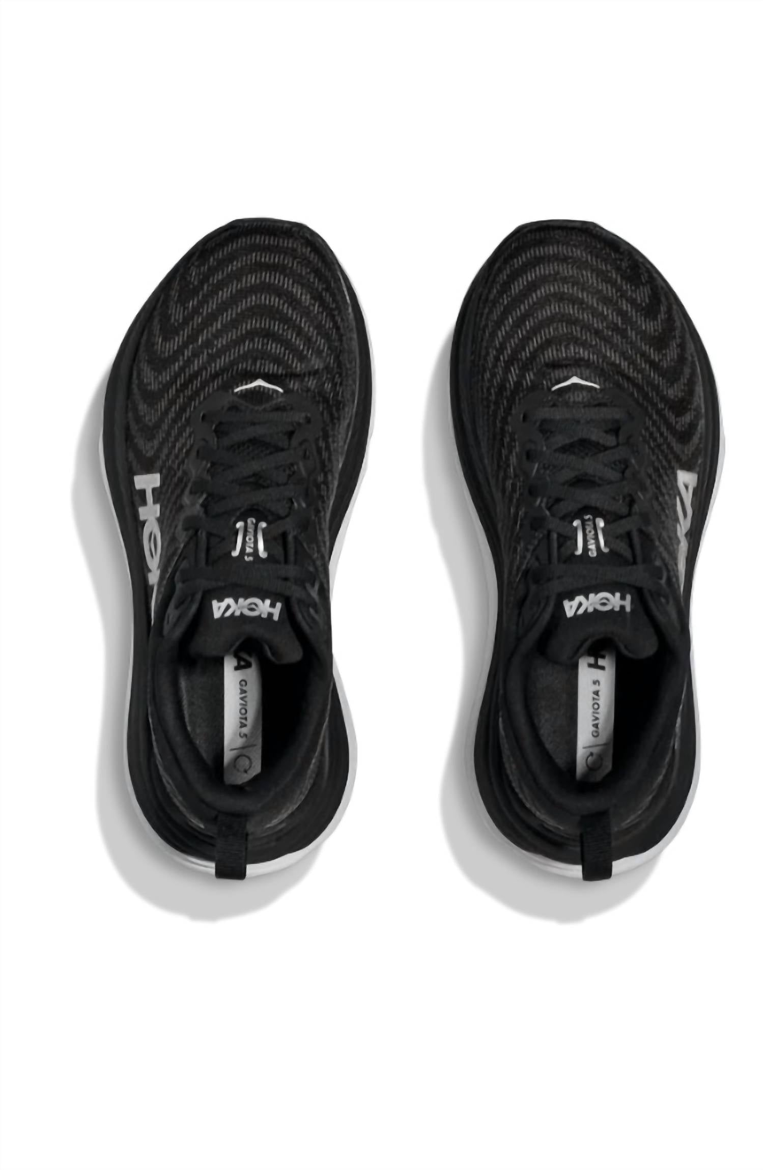 Hoka - Women's Gaviota 5 Running Shoes