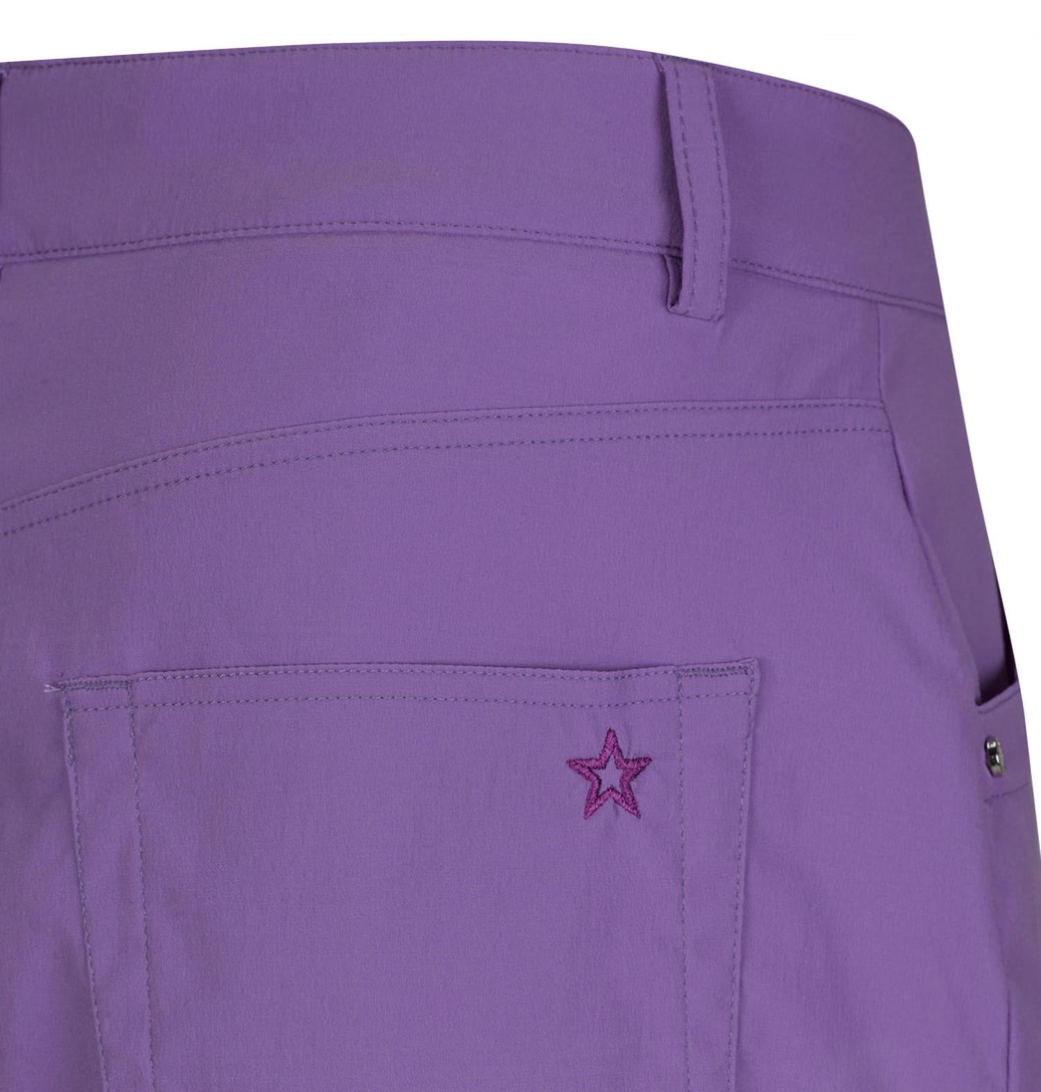 Lohla Sport - Women's Stellar Stretch Skort 15"