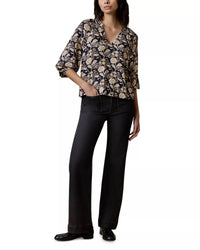 Faherty - Portia Top