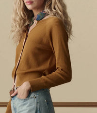 The Great. - The Dainty Cardigan