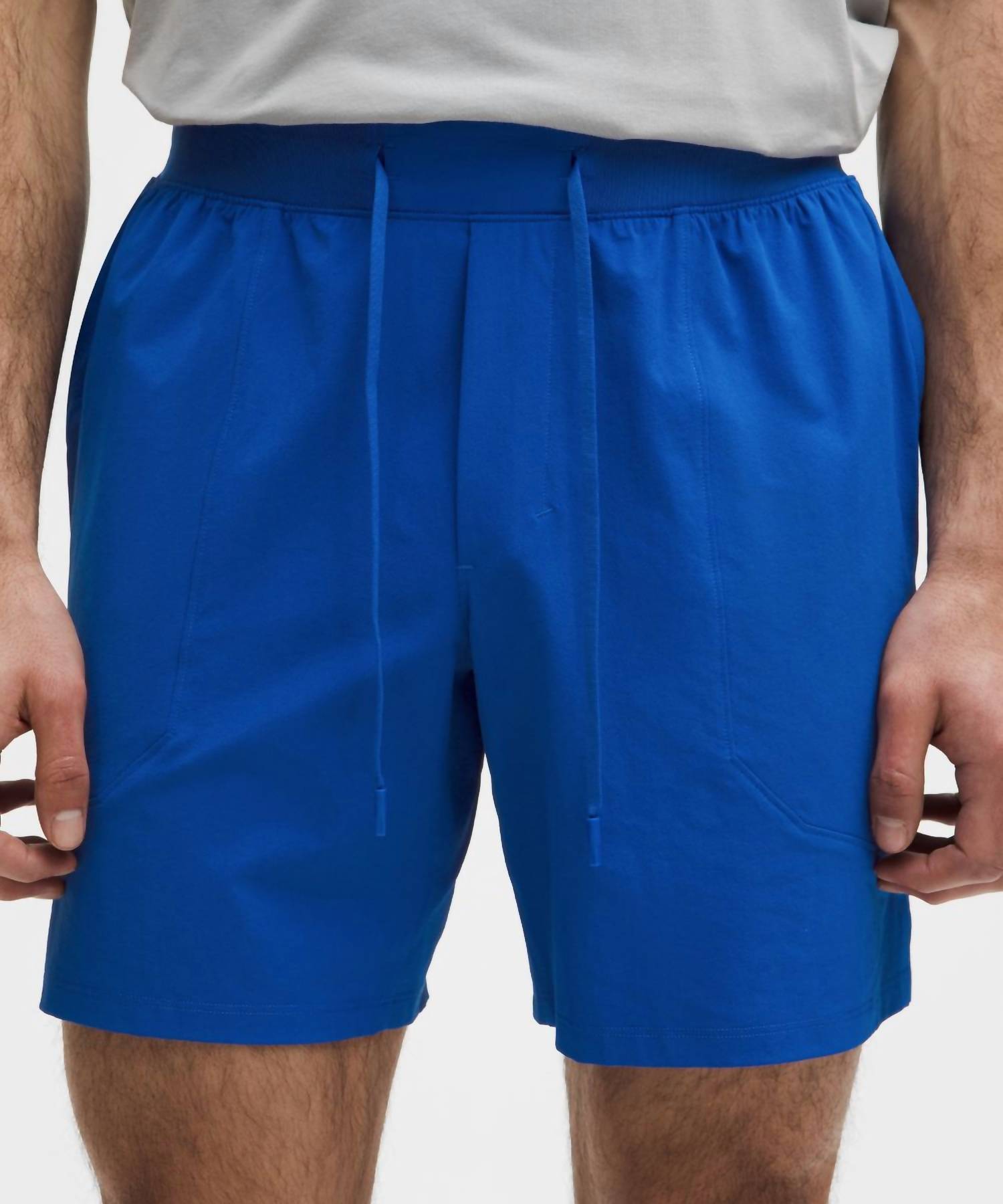 Lululemon - License To Train Linerless Short