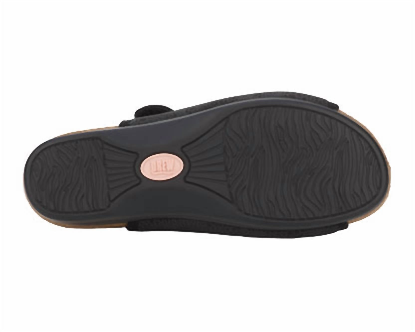 Drew - Women's Melanie Sandals