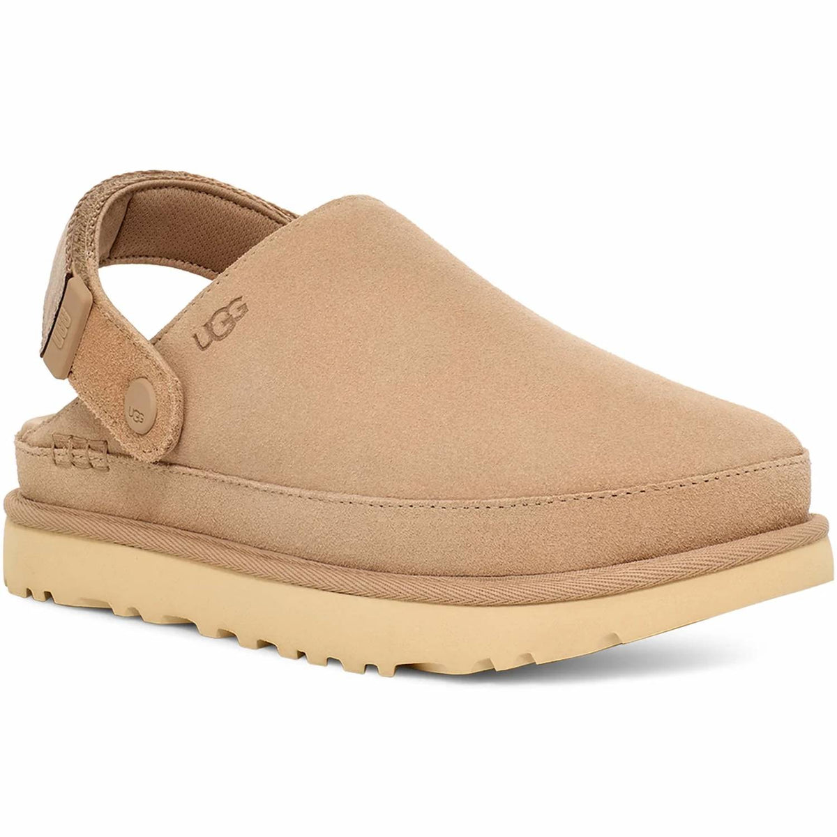Ugg - Women's Goldenstar Clog