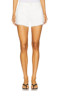 Paige - Dylan Mid-rise Short