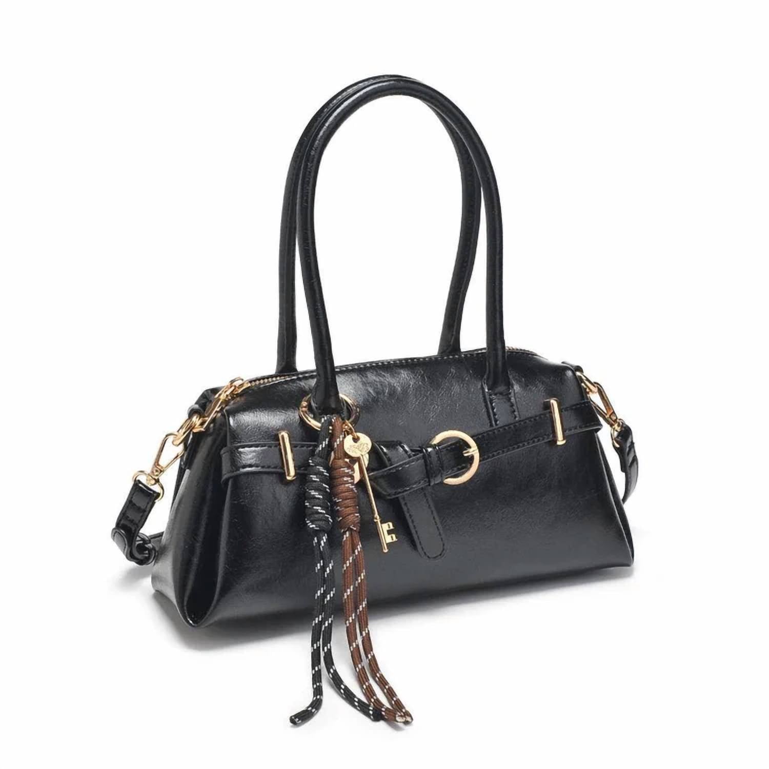 Urban Expressions - Women's Vienna Crossbody Bag
