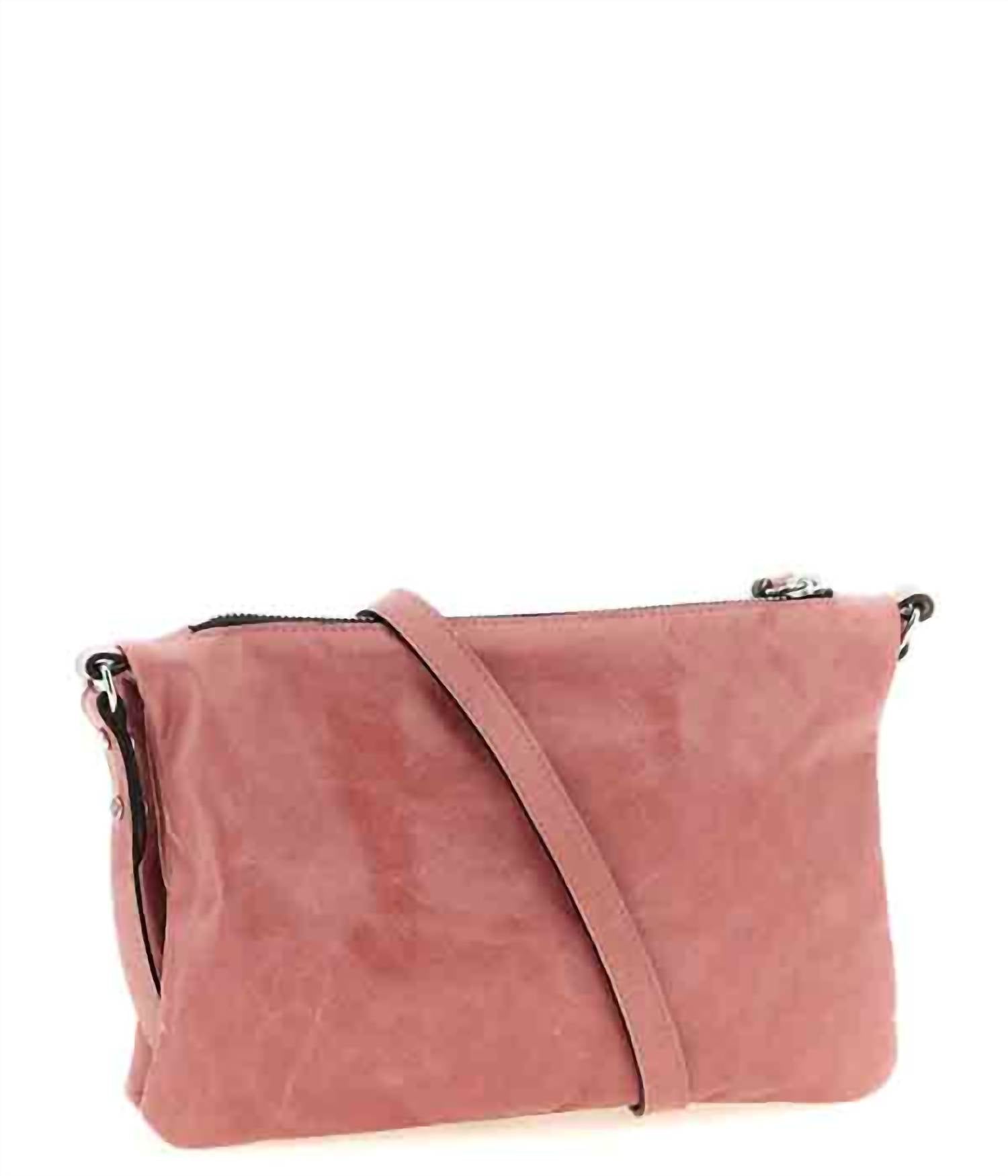 Isabel Marant - Women's Winna Crossbody Bag