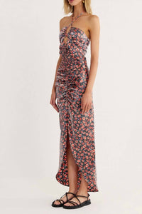 Rumer - Label Soraya Maxi Dress