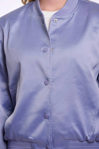 Rino & Pelle - Banner Bomber Jacket