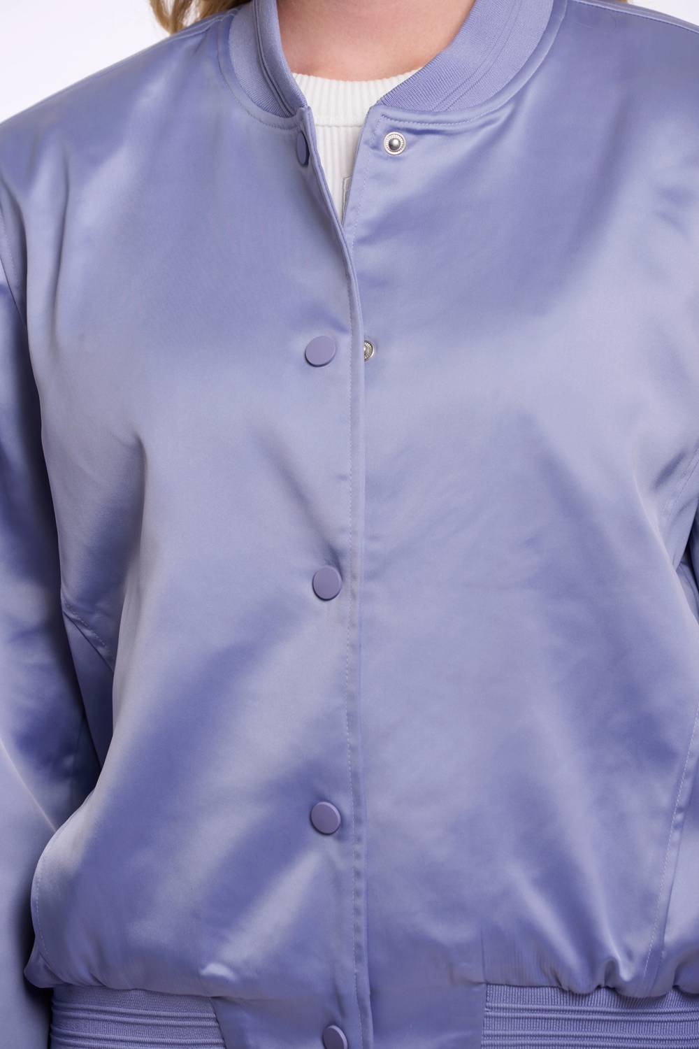 Rino & Pelle - Banner Bomber Jacket