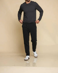 Fundamental Coast - North Shore Long Sleeve Crew Tee