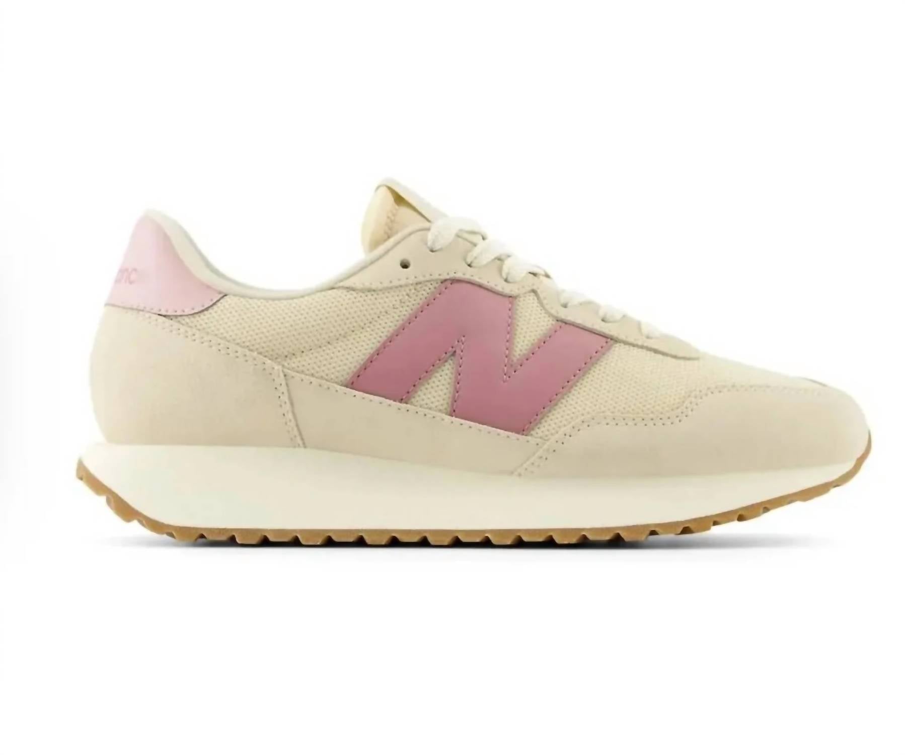New Balance - Women's 237 V1 Sneaker