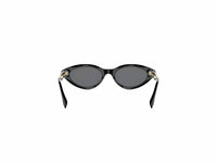 Fendi - Women's Fendigraphy Cat-eye Sunglasses