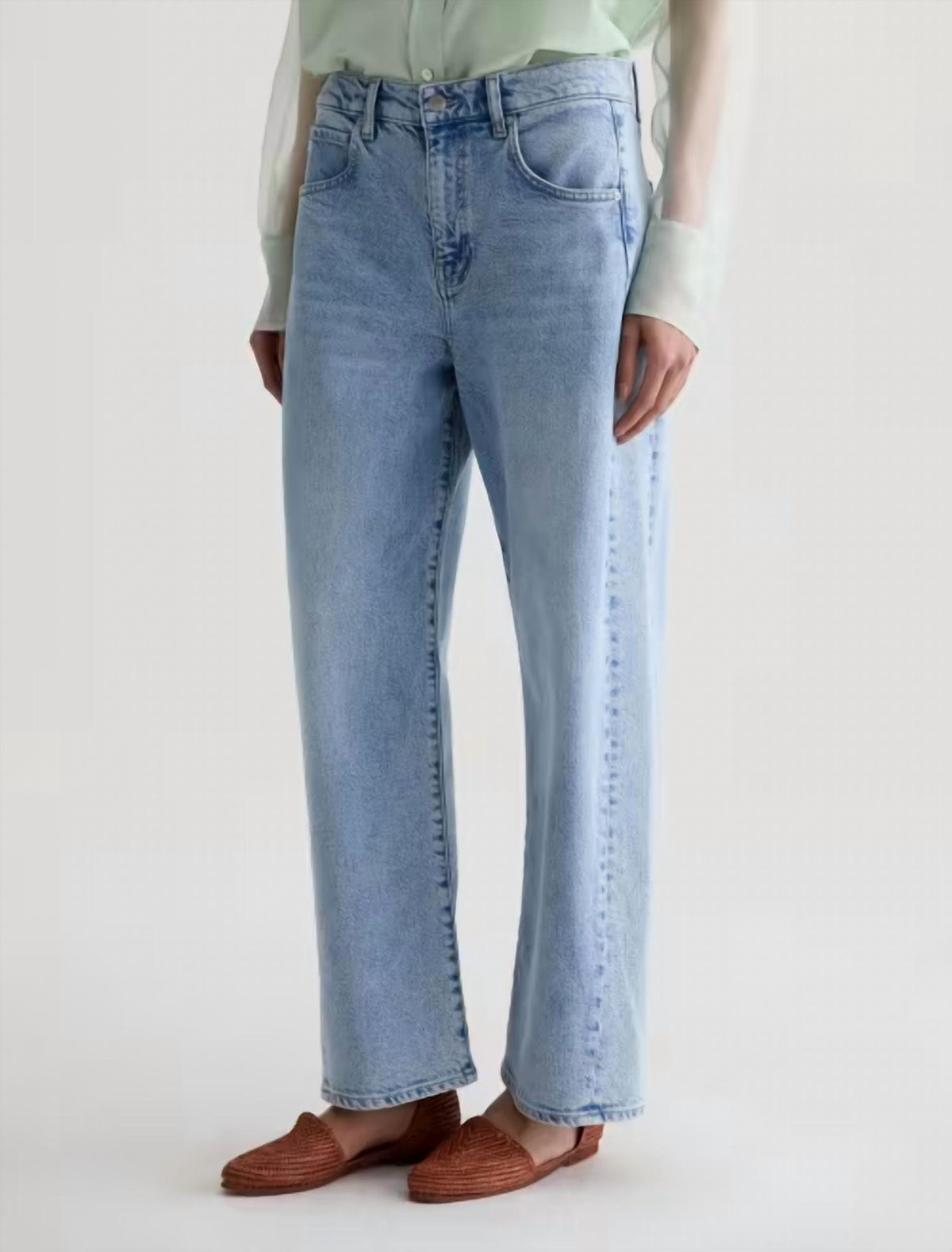 Ag Jeans - Hattie Jeans