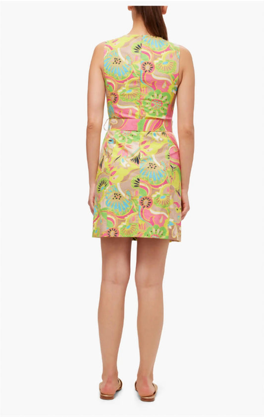 Trina Turk - Women's Darlene Dress