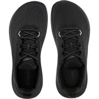 ALTRA Men's Fwd Via Shoe in black black 1 - men's shoe - alternate view