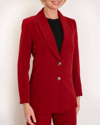 Camilyn Beth - Parker Blazer