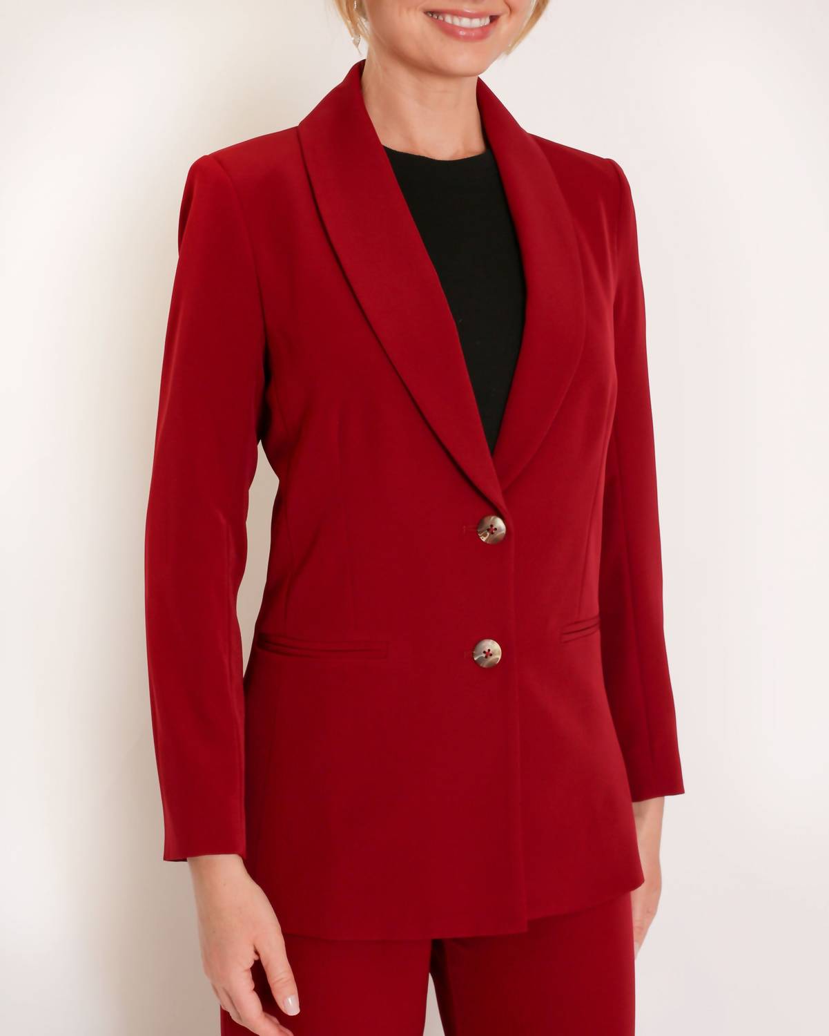Camilyn Beth - Parker Blazer