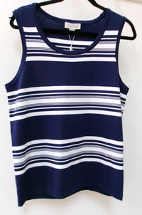 Charlie Paige - Women's Sweater Tank Top