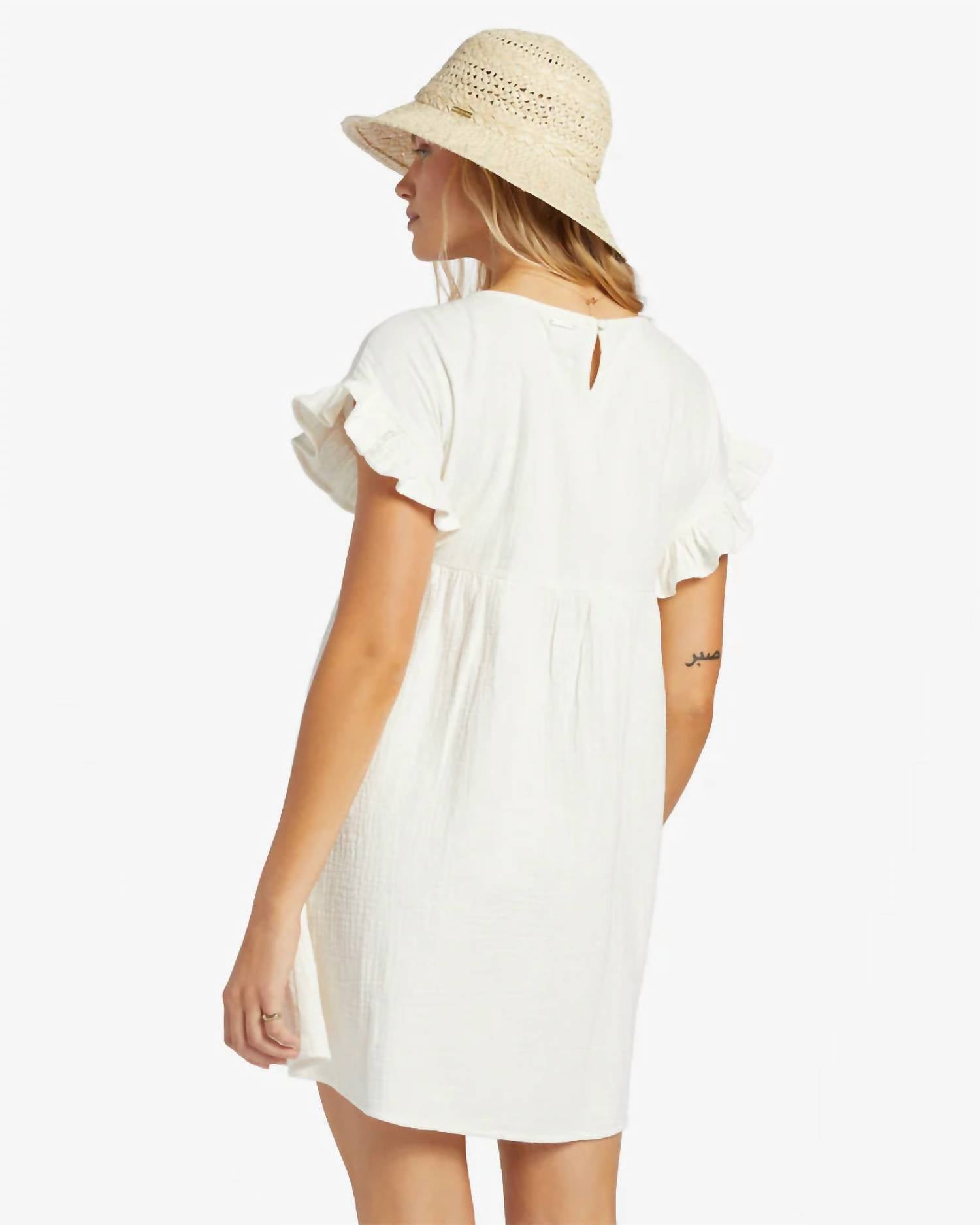 Billabong - So Breezy Dress