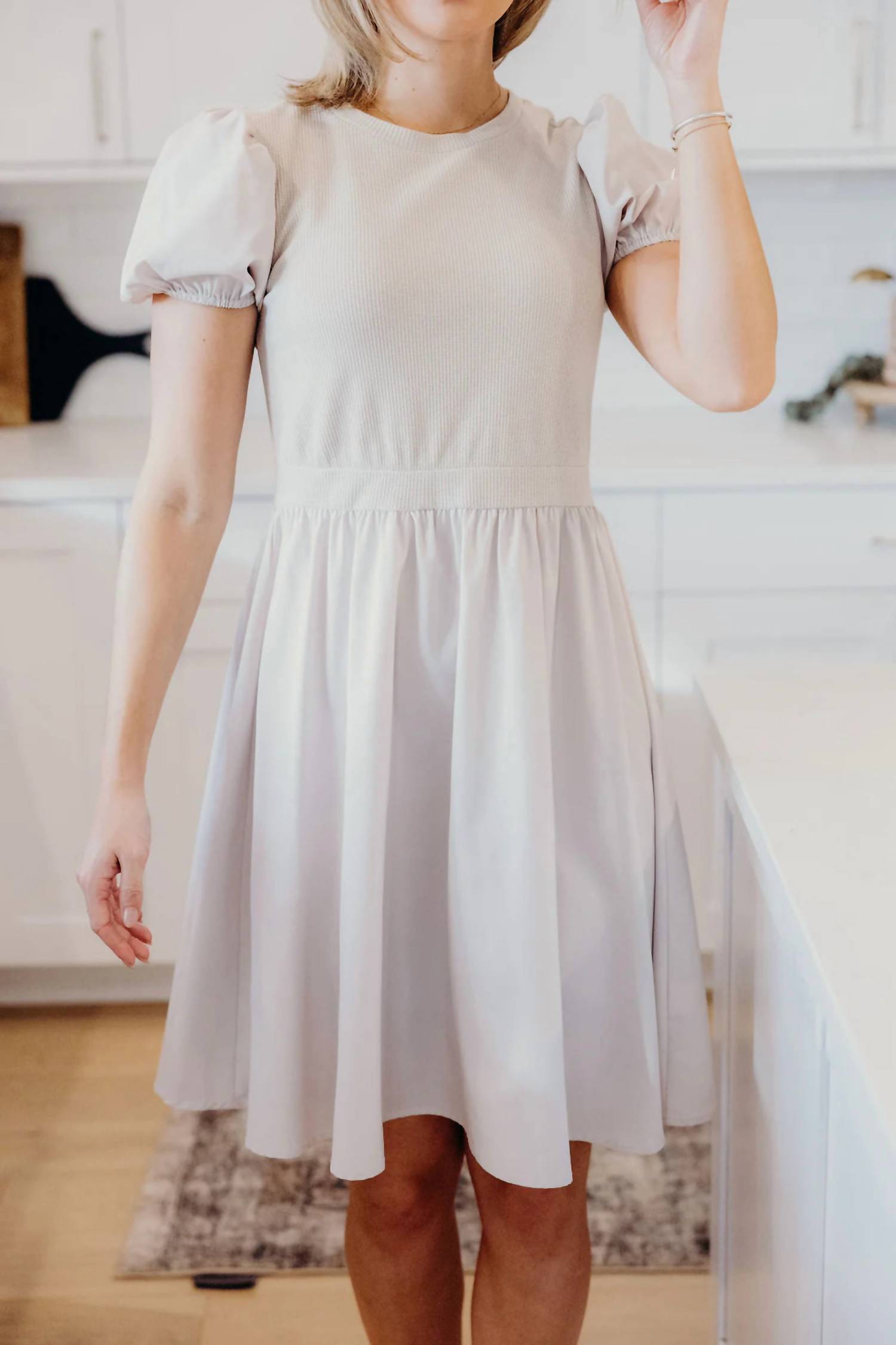 Mikarose - Ophelia Mini Dress