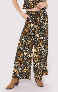 Sadie & Sage - With Ease Pant