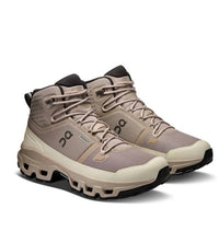 On Running - Men's Cloudrock Mid Waterproof Hiking Boot
