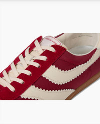 Dolce Vita - Women's Limit Low Top Sneakers