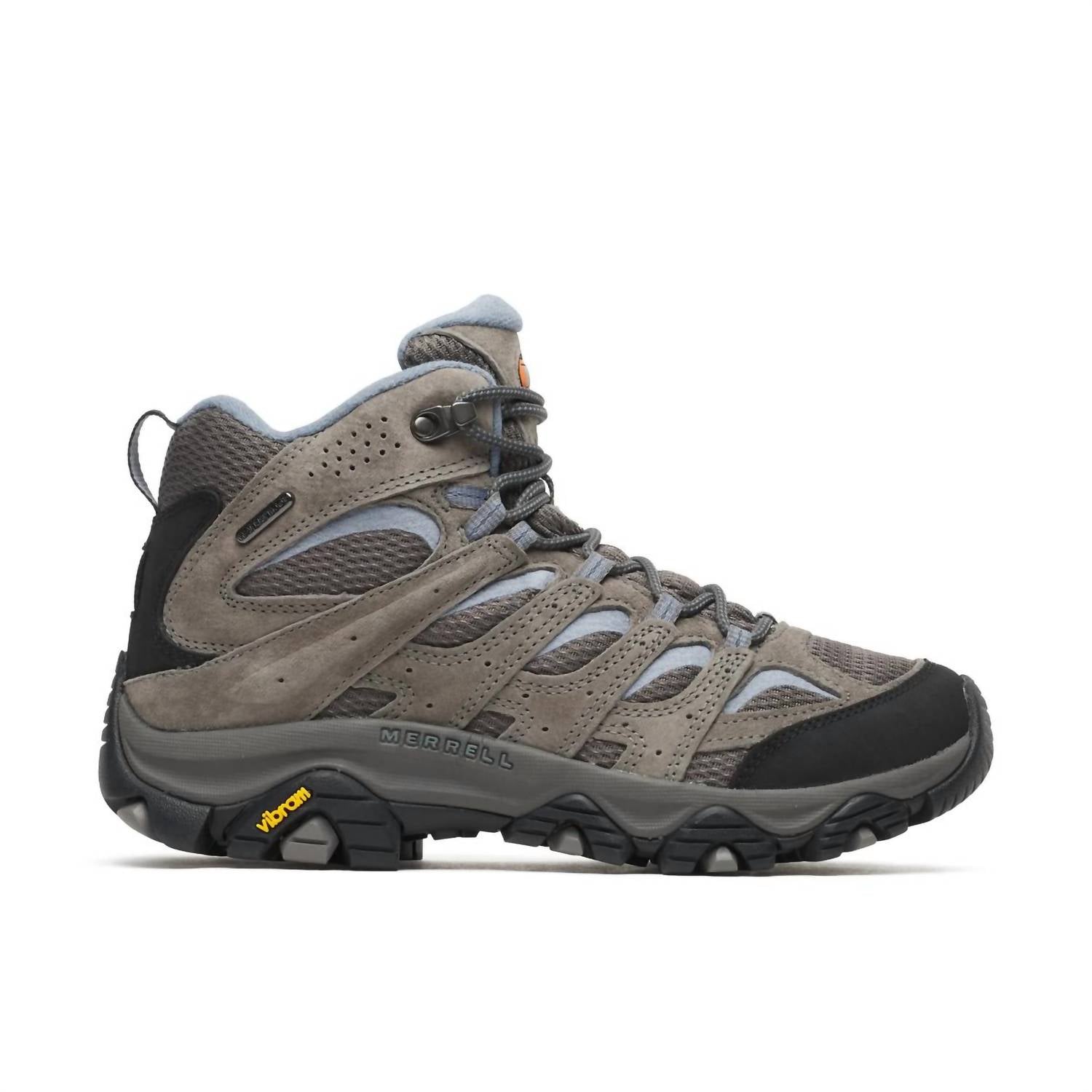 Merrell - Women's Moab 3 Mid Waterproof Boots