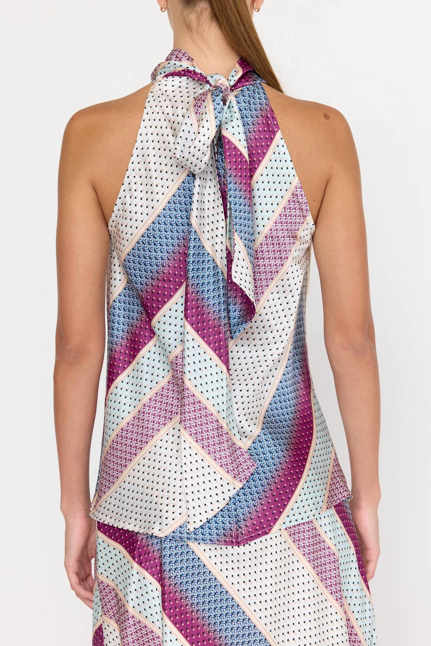 Christy Lynn - Kelly Blouse