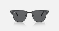 Ray Ban - Clubmaster Classic Medium Non Polarized Sunglasses Rb3016 - 1367b1