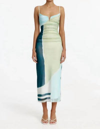 Significant Other - Yusra Midi Dress