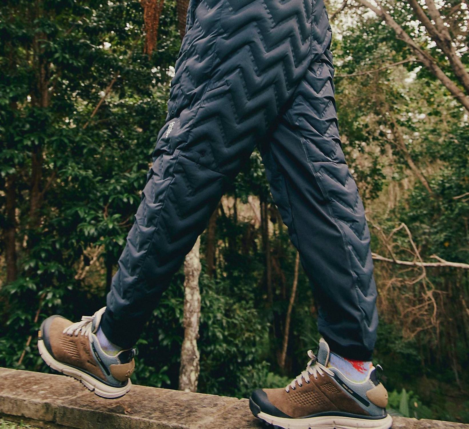Free People - Gettin Lost Packable Pants