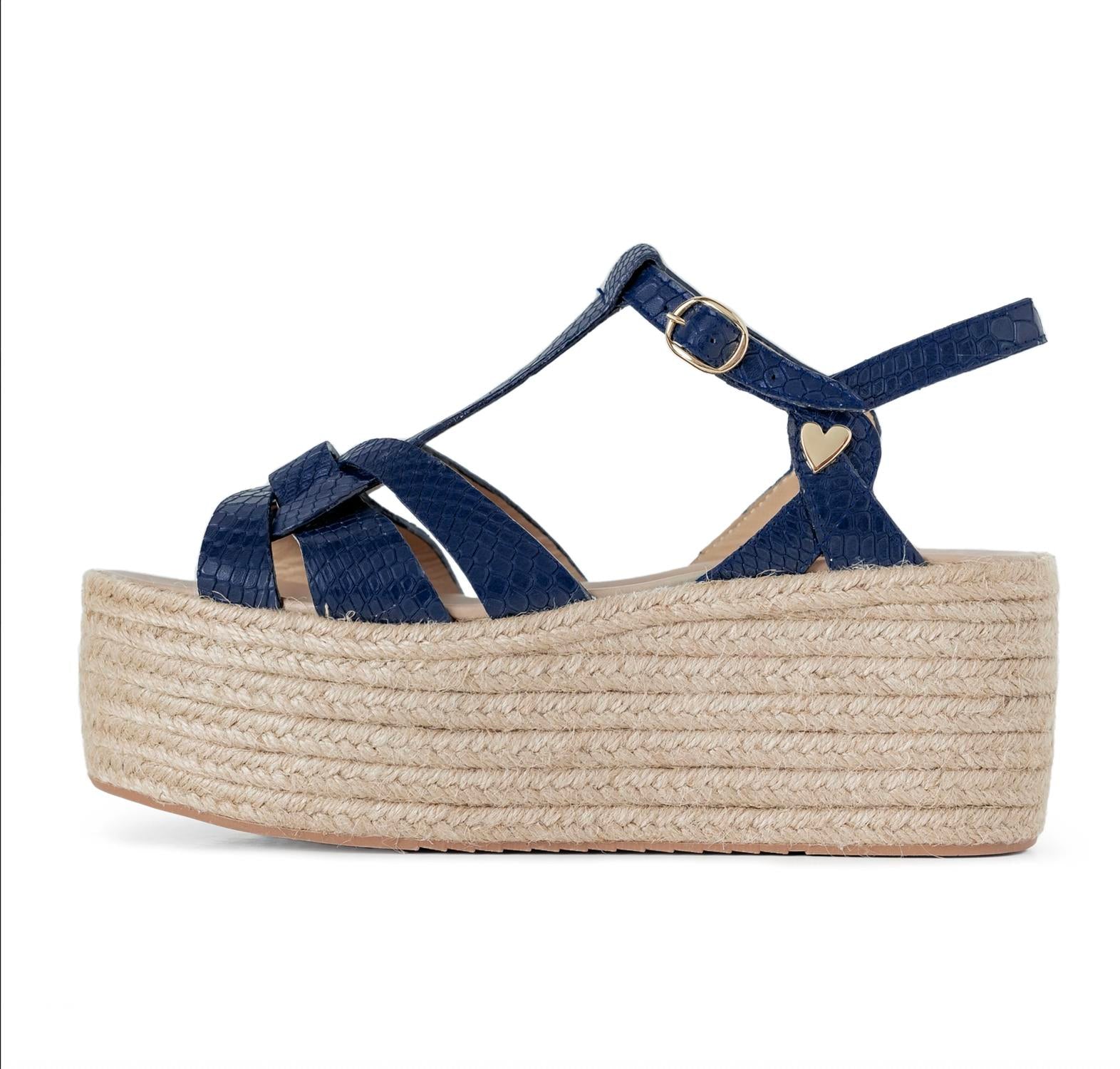 By Nataly Mendez - Women's Cameron Espadrilles Sandal