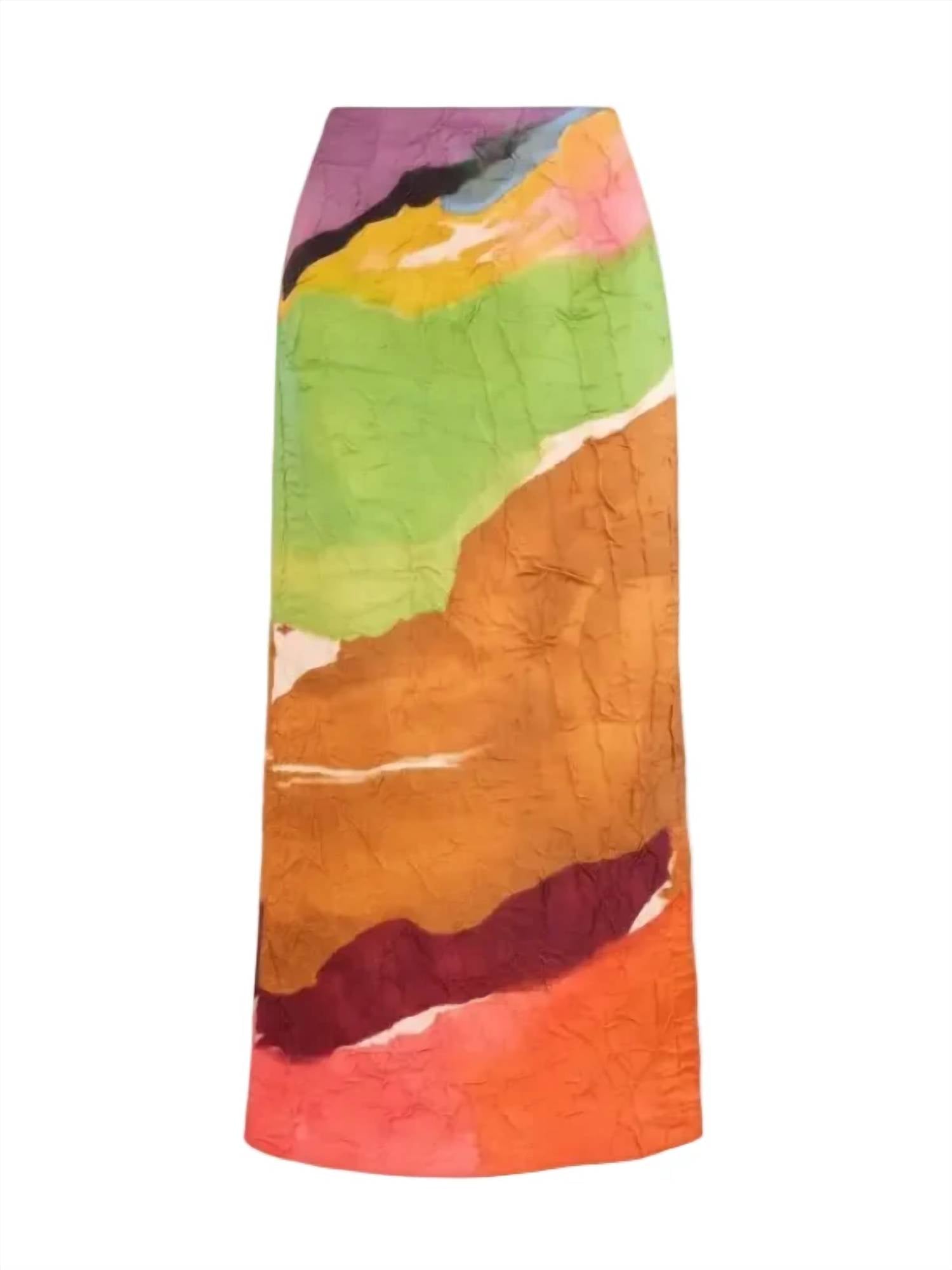 Ulla Johnson - Inez Pencil Skirt