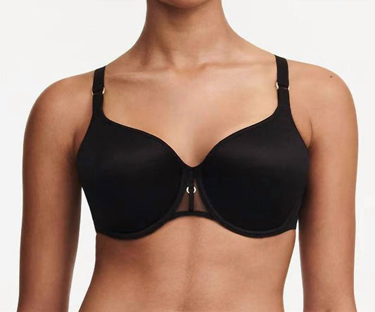 Chantelle - Monogram Spacer Underwire Support T-shirt Bra