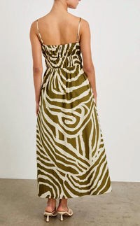 Rails - Fatima Printed Dress