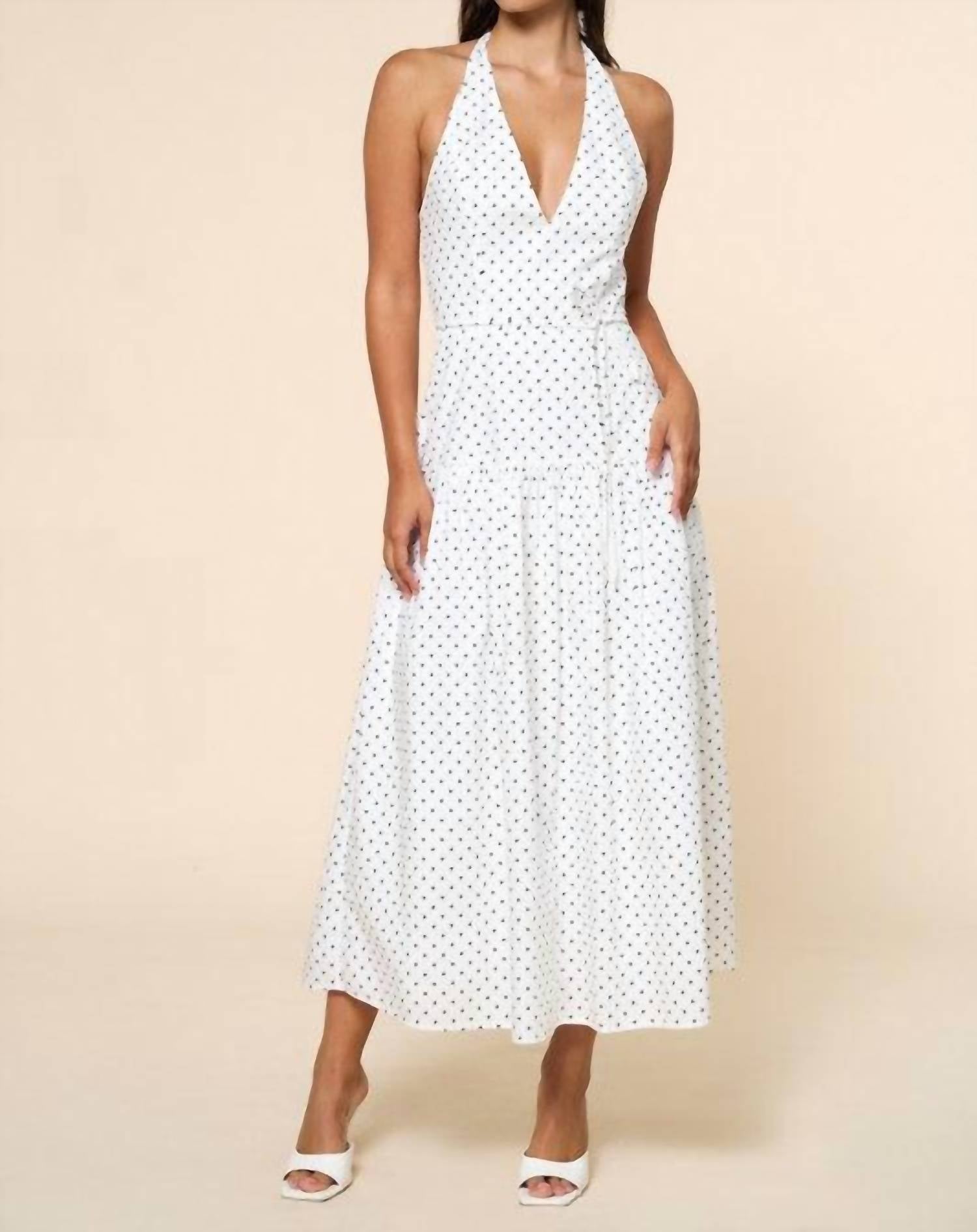 Lalavon - Remi Dress