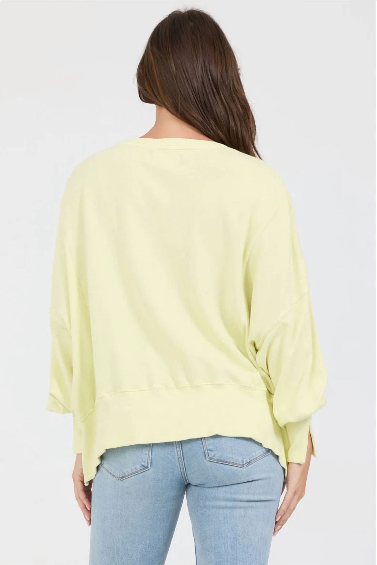 Dear John Denim - Trenton Sweatshirt
