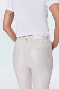 Pistola - Lennon High Rise Crop Boot Jean