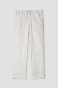 Save Khaki United - Men's Triple Gauze Lounge Pant