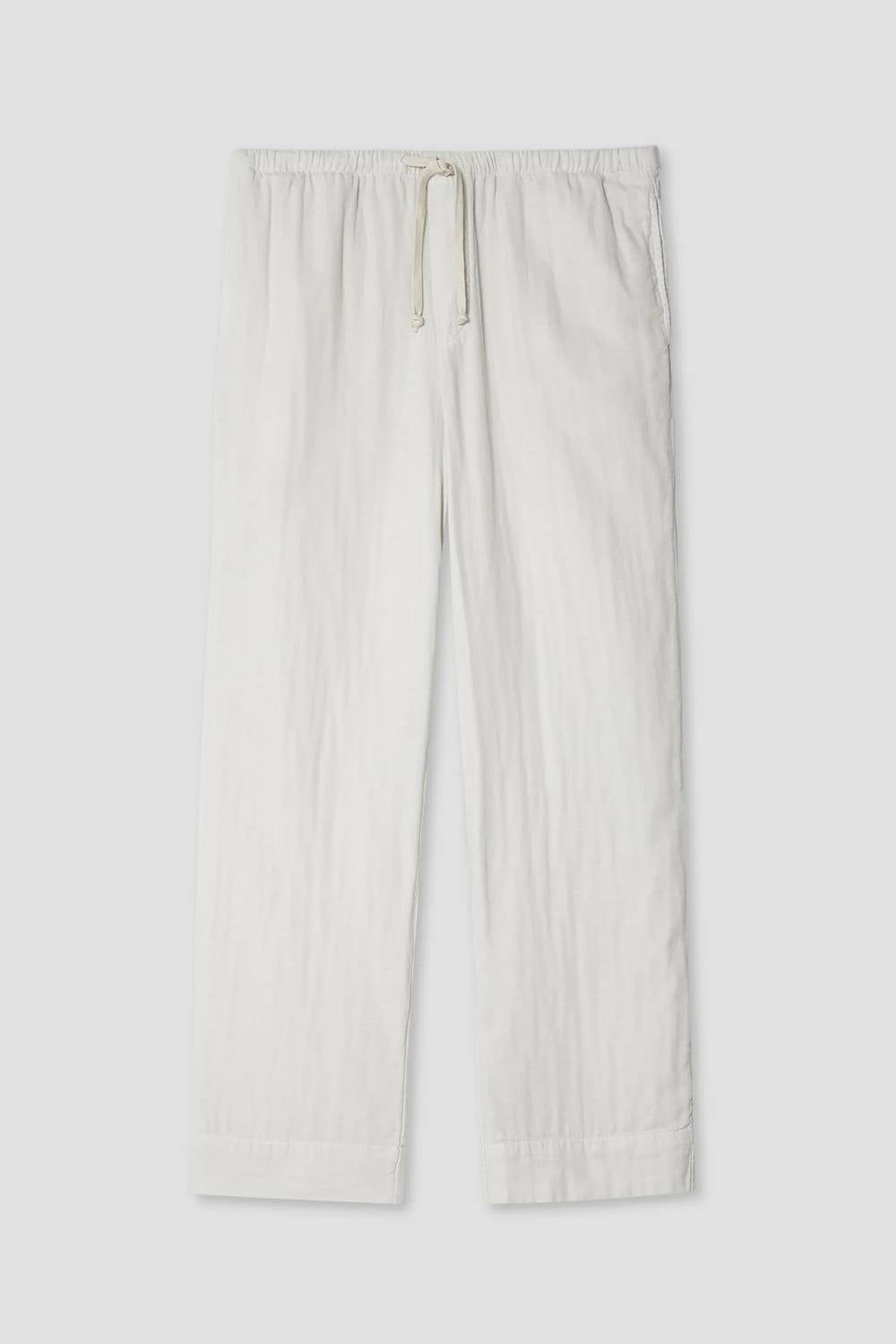 Save Khaki United - Men's Triple Gauze Lounge Pant