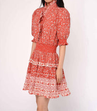 Love The Label - Zita Classic Cotton Dress