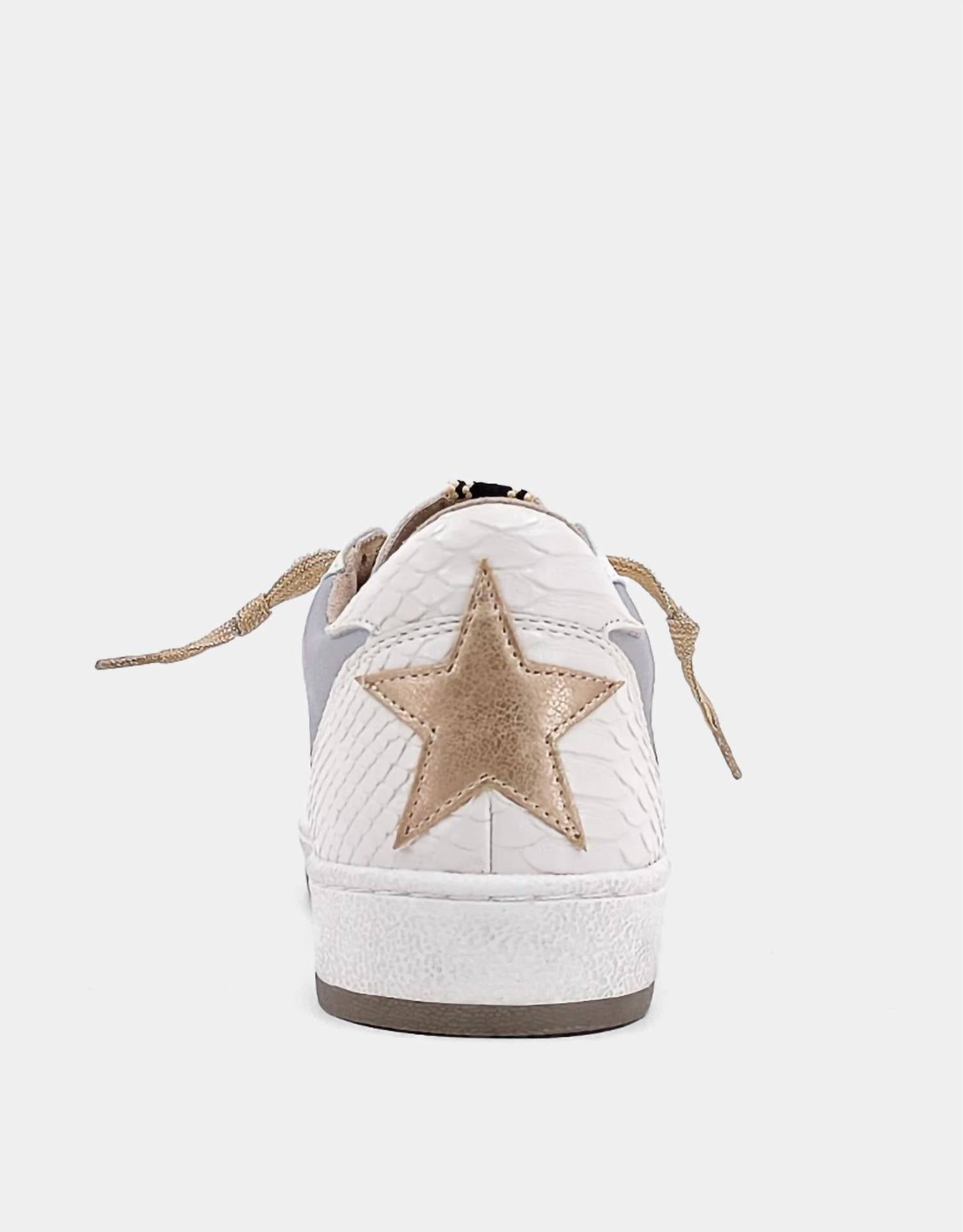 Shu Shop - Women's Park Sneakers