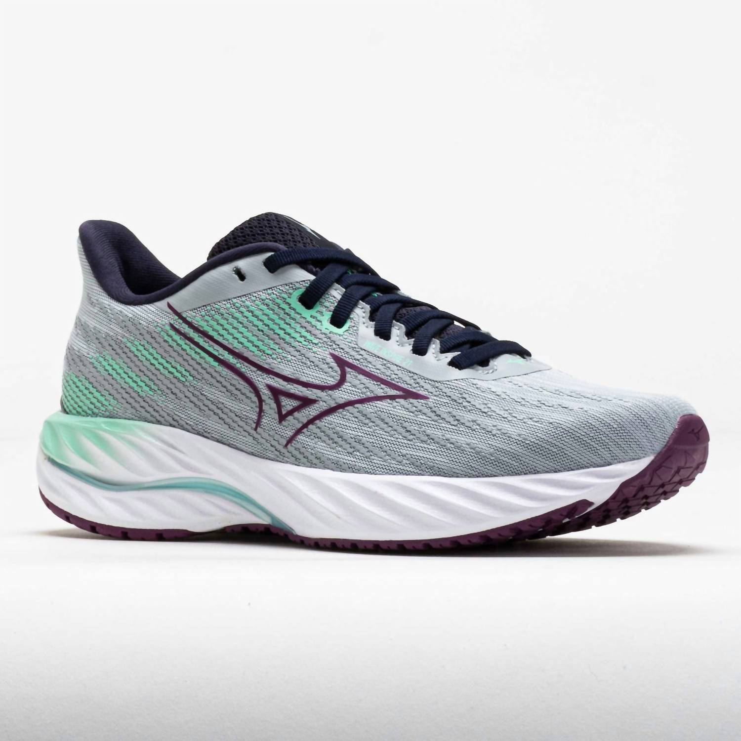 Mizuno - Women's Wave Inspire 21 Running Shoes