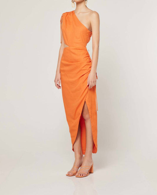 Elliatt - Adaption Midi Dress