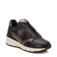 Xti - Women's Leather Sneakers