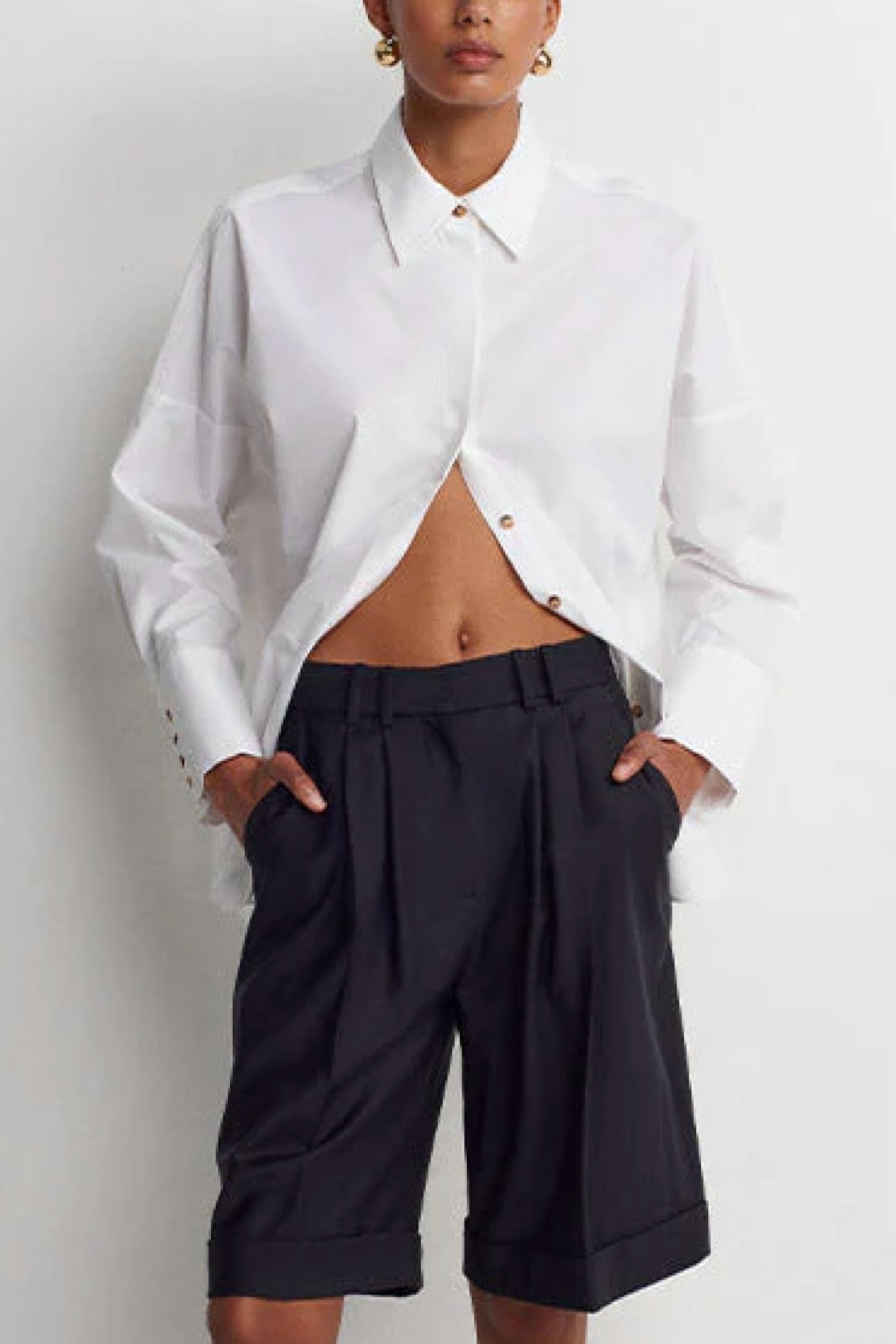 Acaria Studio - Guru Shorts