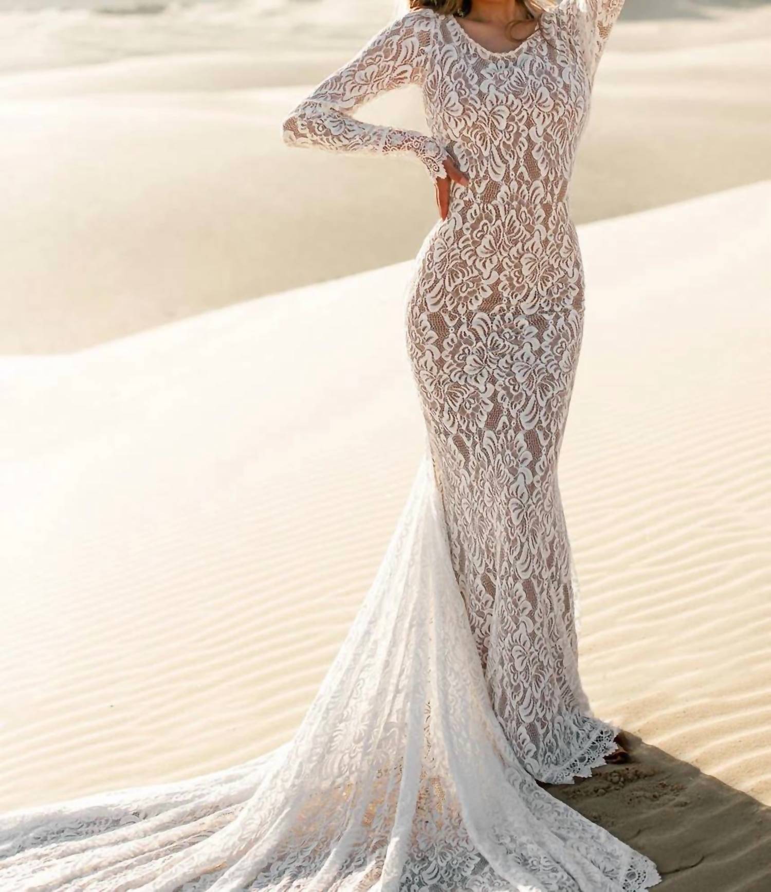 Joyfolie - Yasmin Bridal Gown
